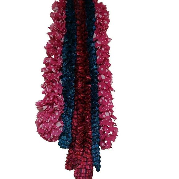 🌹SCARF BUNDLE OF 3 HANDMADE🌟 - Picture 1 of 8